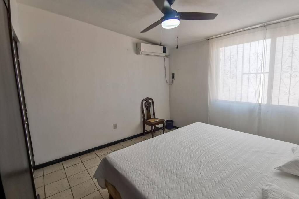 La Casa Lichi Lista Para Tus Vacaciones En Mazatlán Εξωτερικό φωτογραφία